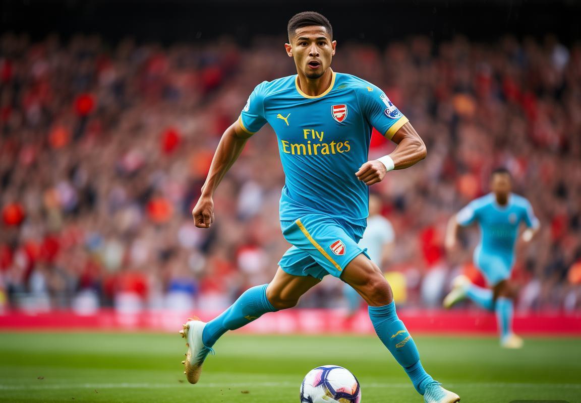 萨卡火热状态助阿森纳冲刺，挑战穆里尼奥英超单赛季纪录