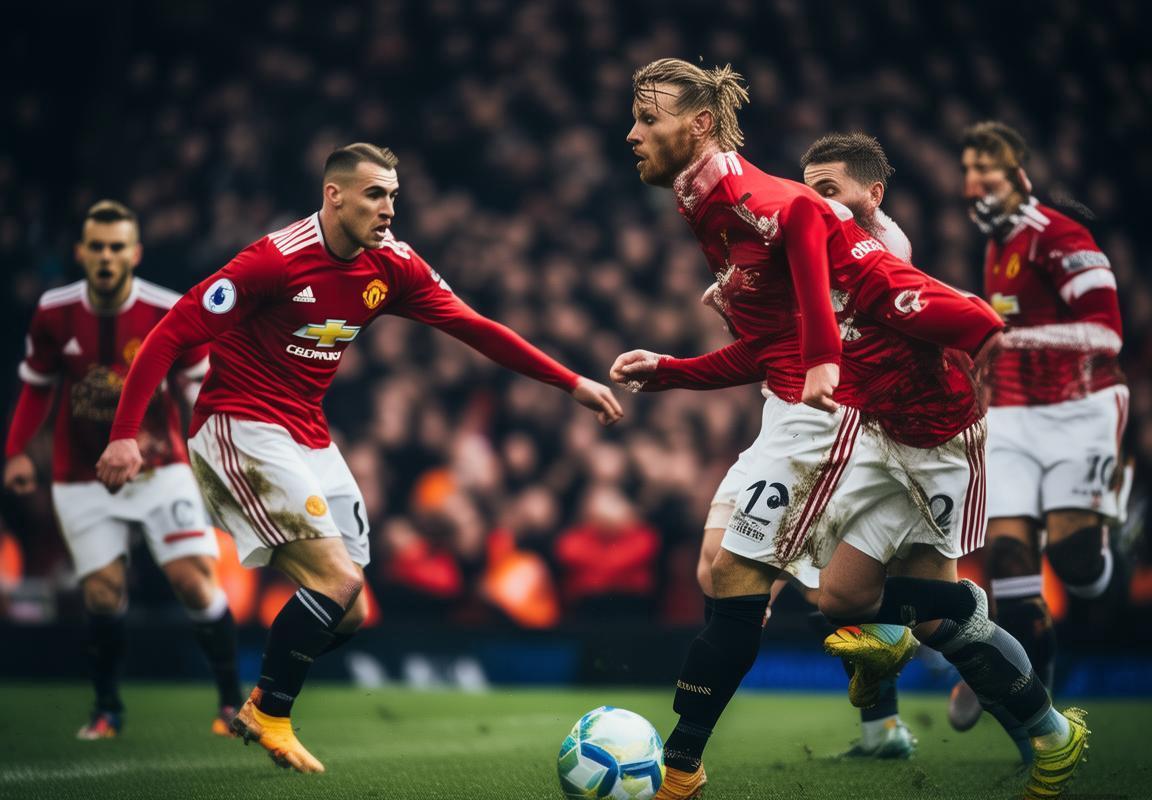 阿莫林变阵四后卫战术失效，曼联攻防脱节暴露战术调整困局