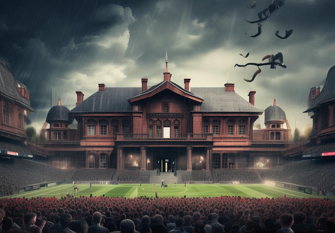 豪门球队连败终结迎关键胜利，神锋进球如麻助年轻前锋破荒